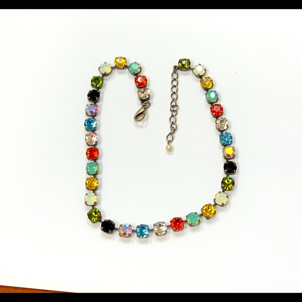 Sabika like Choker